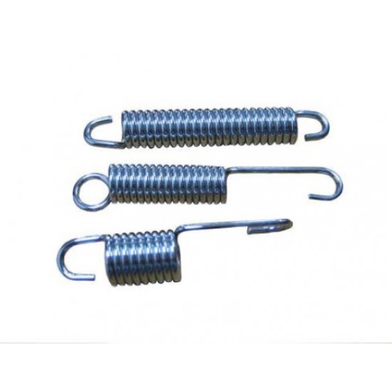 Springs kit -EU- for stand GY6