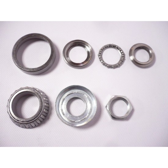 Fork bearings -EU- kit GY6 50-150cc