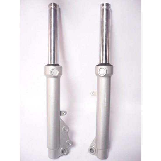 Fork tubes kit-EU- GY6 50-150cc с 12" wheel