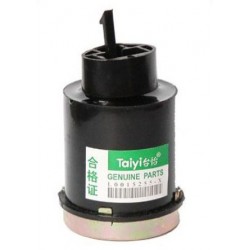 Relé blinkrů -EU- GY6 - 3 piny