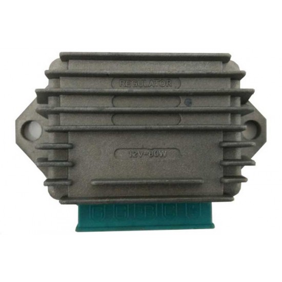 Voltage Regulator -EU-PIAGGIO/ APRILIA 50-100 4T - 5 pins