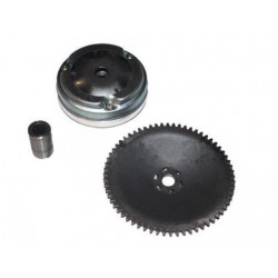 Variátor -EU- HONDA DIO AF27/28