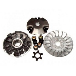 Variátor -EU- CPI 50ccm 16mm drážky