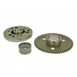 Bendix -EU- GY6 (4-taktní) 125-150 ccm (152 QMI, 157 QMJ)