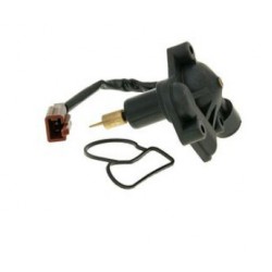 Automatický sytič -EU- Typ Mikuni- Motory Morini od typu AH (Suzuki Address, Derbi Vamos, Ita