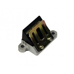 Klapky -EU- Morini 50cc (typ AH) SUZUKI Adresa 50cc