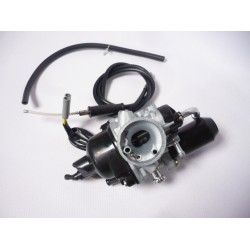 Karburátor -EU- PIAGGIO PHVA 17,5 (v sadě s automatickým sytičem), připojení=23mm