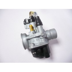 Karburátor -EU- 17,5 PHBN MINARELLI (pro manuální sytič), připojení=23mm