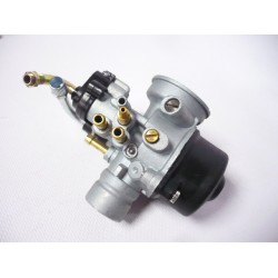 Karburátor -EU- 17,5 PHBN MINARELLI (pro manuální sytič), připojení=23mm