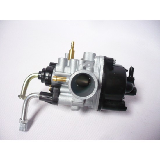 Carburetor -EU- YAMAHA 12mm (for manual choke), connection=23mm