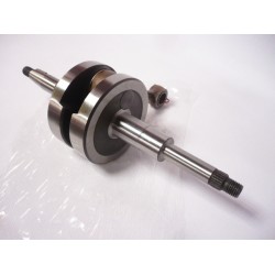 Kliková hřídel -EU- Peugeot 50 cc vertikální (modely s mechanickým olejovým čerpadlem) - SPEEDFIGHT1 50 (AC/L