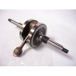 Kliková hřídel -EU- Peugeot 50 cc vertikální (modely s mechanickým olejovým čerpadlem) - SPEEDFIGHT1 50 (AC/L