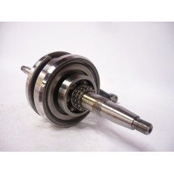 Klikový hřídel -EU- GY6 (4-taktní) 125 ccm (152QMI), 150 ccm (157QMJ)