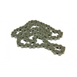 Rozvodový řetěz -EU- GY6 (4-taktní) 125 ccm (152QMI), 150 ccm (157QMJ) 90 článků