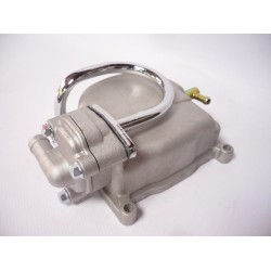 Kryt hlavy válce -EU- GY6 (4-taktní) 50 ccm (139QMA/B) s přísl.