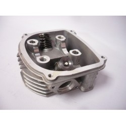 Hlava válce -EU- 125 ccm GY6 (4-taktní) 125 ccm (152QMI)