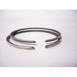 Pístní kroužky -EU- 40,00mm Honda ZX 50cc