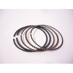 Pístní kroužky -EU- 39,00mm GY6 (4-taktní) 50 ccm (139QMA/B)