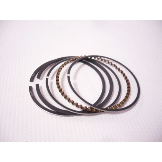 Piston rings kit -EU- 39.00mm GY6 (4-stroke) 50 cc (139QMA/B)