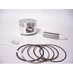 Pístní sada -EU- GY6 (4taktní) 60 ccm (139QMA/B) - 44,00mm čep= 13mm