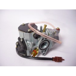 Karburátor -EU- SUZUKI AD/KATANA 50ccm 57mm střed-středové připojení