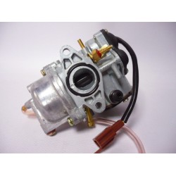 Karburátor -EU- SUZUKI AD/KATANA 50ccm 57mm střed-středové připojení
