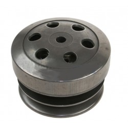 Sada zadní řemenice + zvon -EU- Honda/Peugeot/Sym 50 ccm/Kymco