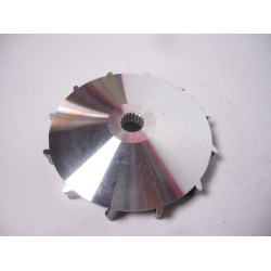 Polořemenice variátoru -EU- GY6 125-150cc