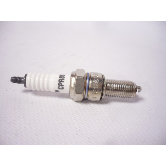 Spark plug -EU- като CPR8EA-9, CR9E, 16mm tool, thread 10mm