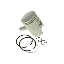 Pístní sada -EU- Honda (typ Bali) 40,00mm čep= 12mm