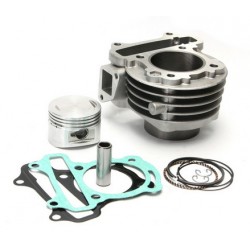 Sada válce -EU- 100cc Kymco, GY6 (4-taktní) (139 QMB) - 50,00 mm