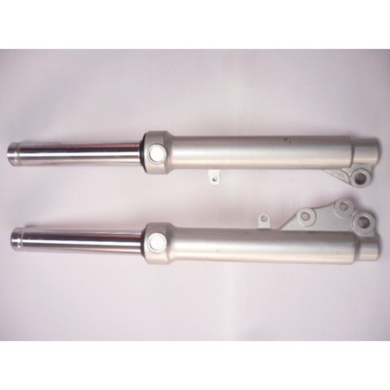 Fork tubes kit-EU- GY6 50-150cc с 10" wheel
