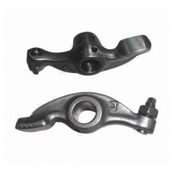 Rocker arms kit -EU- GY6 (4 stroke) 50 cc (139QMA/B)