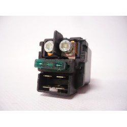 Startovací relé -EU- Honda, pojistka 30A