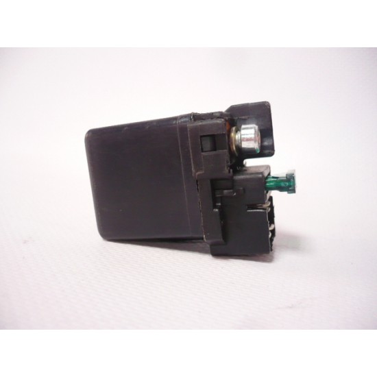 Starter relay -EU- Honda, 30А fuse