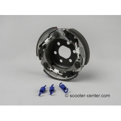 Spojka -POLINI G3 For Race - Piaggio 50 ccm ф=107mm