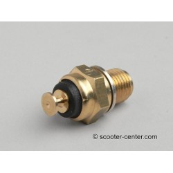 Čidlo teploty -YAMAHA- Minarelli 50 ccm LC - krátké tělo