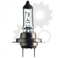 Žárovka -BOSCH- PRO PŘEDNÍ SVĚTLOMET H7 12V 55W