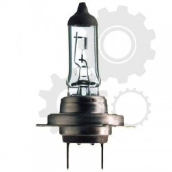 Žárovka -BOSCH- PRO PŘEDNÍ SVĚTLOMET H7 12V 55W