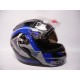 Helmet -EU-  MODULAR IBOR blue, (М 57-58cm), model 2785