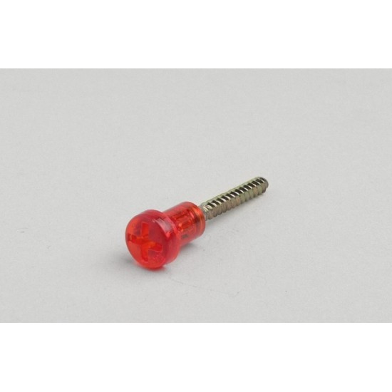 Screw for brake light -PIAGGIO- Gilera Runner (before 2005), Piaggio NRG, NRG Extreme, NRG MC2, NRG MC3, Sfera