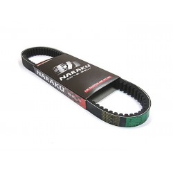 Řemen -NARAKU- 669x18mm GY6 50 (krátké tělo 10" kolo)