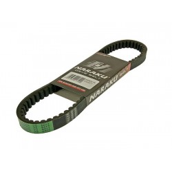 Řemen -NARAKU- 743x20mm GY6 125-150