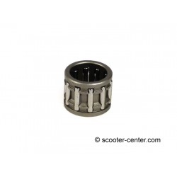 Ložisko pístního čepu -NARAKU- HD Heavy Duty 12x16x13mm CPI, KEEWAY 50cc 2T