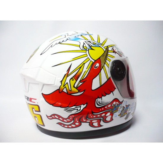 Helmet -EU-  MRC 46, for children, model 2889