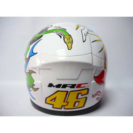 Helmet -EU-  MRC 46, for children, model 2889