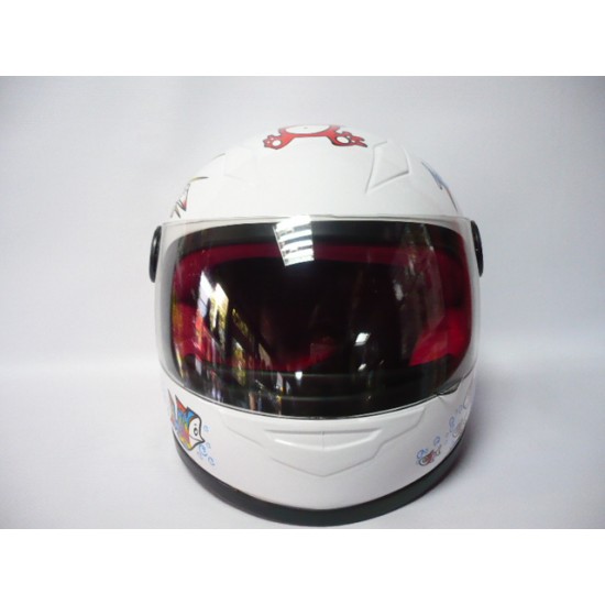 Helmet -EU-  MRC 46, for children, model 2889