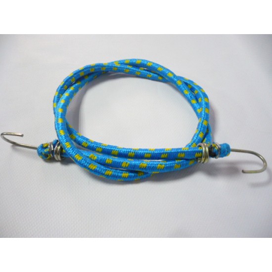 ROPE FOR TRUNK -EU- 110cm / 120cm WITH HOOKS