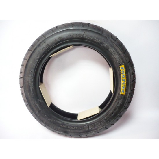 TYRE -FORTUNE- 3.00-10 F806 4PR TUBELESS