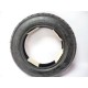 TYRE -FORTUNE- 3.50-10 F806 4PR TUBELESS